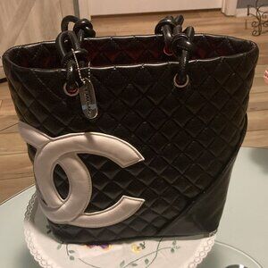 Ladies Bag Chanel